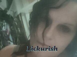 Lickurish