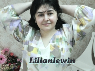 Lilianlewin