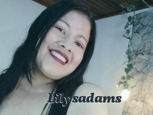 Lilysadams