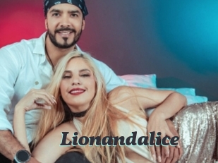 Lionandalice