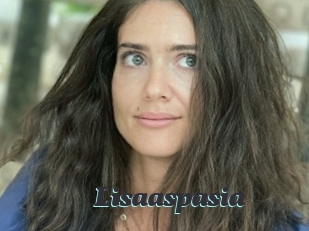 Lisaaspasia