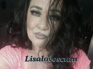 Lisalovescum