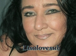 Lisalovesub