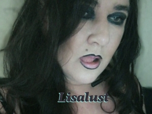 Lisalust