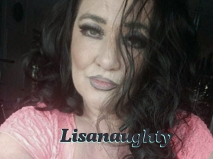 Lisanaughty