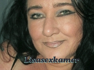 Lisasexkamer