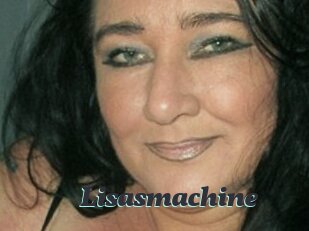 Lisasmachine