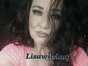 Lisawilslaaf