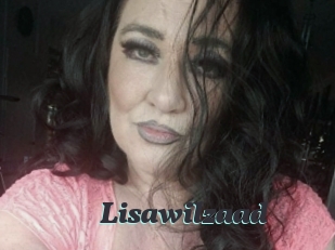 Lisawilzaad