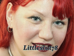 Littleslut78