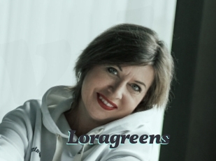 Loragreens