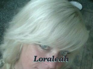 Loraleah