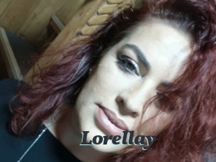 Lorellay