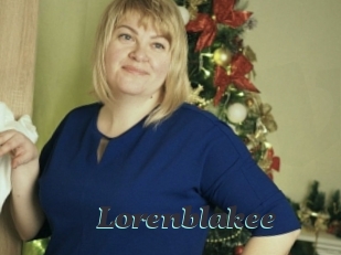 Lorenblakee