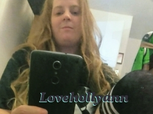 Lovehollyann