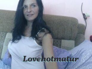 Lovehotmatur