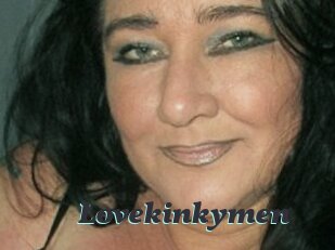 Lovekinkymen