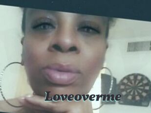 Loveoverme