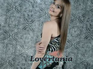 Lovertania