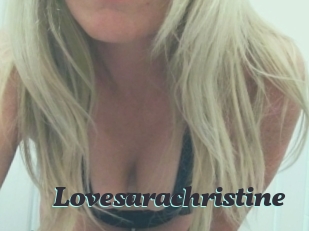 Lovesarachristine