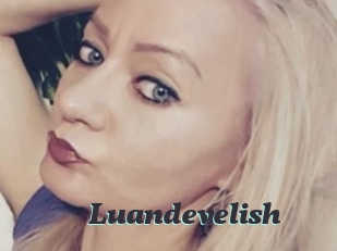 Luandevelish