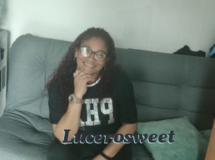 Lucerosweet