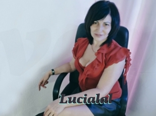 Lucialal