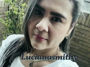 Lucianasmithy