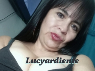 Lucyardiente