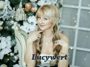 Lucywert