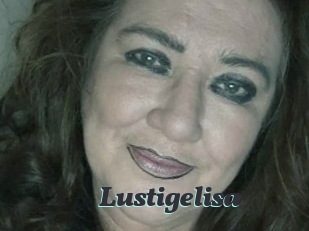 Lustigelisa