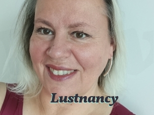 Lustnancy