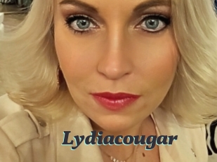 Lydiacougar