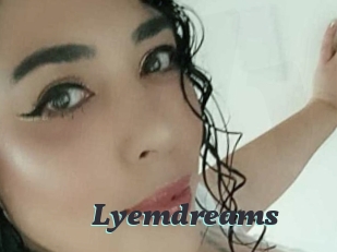 Lyemdreams