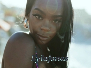 Lylajones