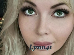 Lynn41