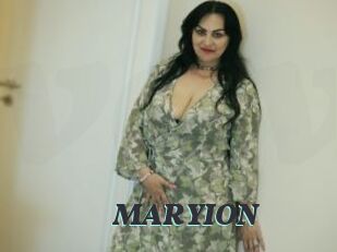 MARYION