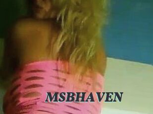 MSBHAVEN