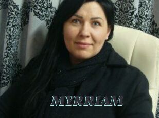 MYRRIAM