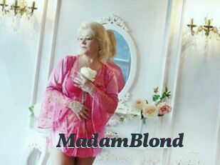 MadamBlond