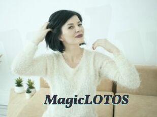 MagicLOTOS