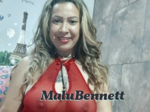 MaluBennett