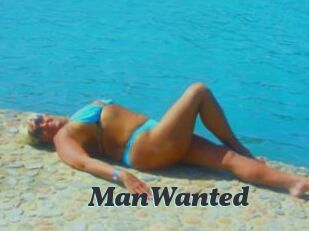 ManWanted