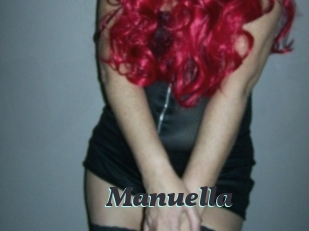 Manuella