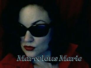 Marvelous_Marie