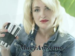 MaryAwsome