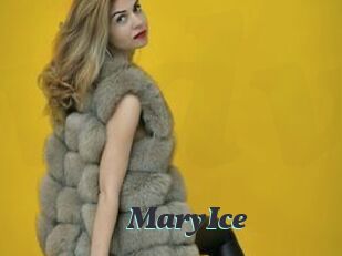 MaryIce