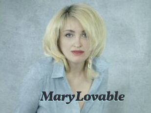 MaryLovable