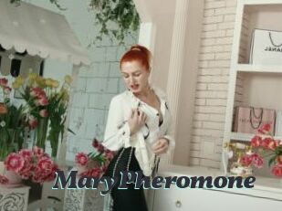 MaryPheromone