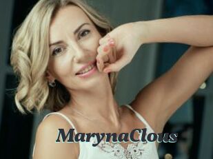 MarynaClous